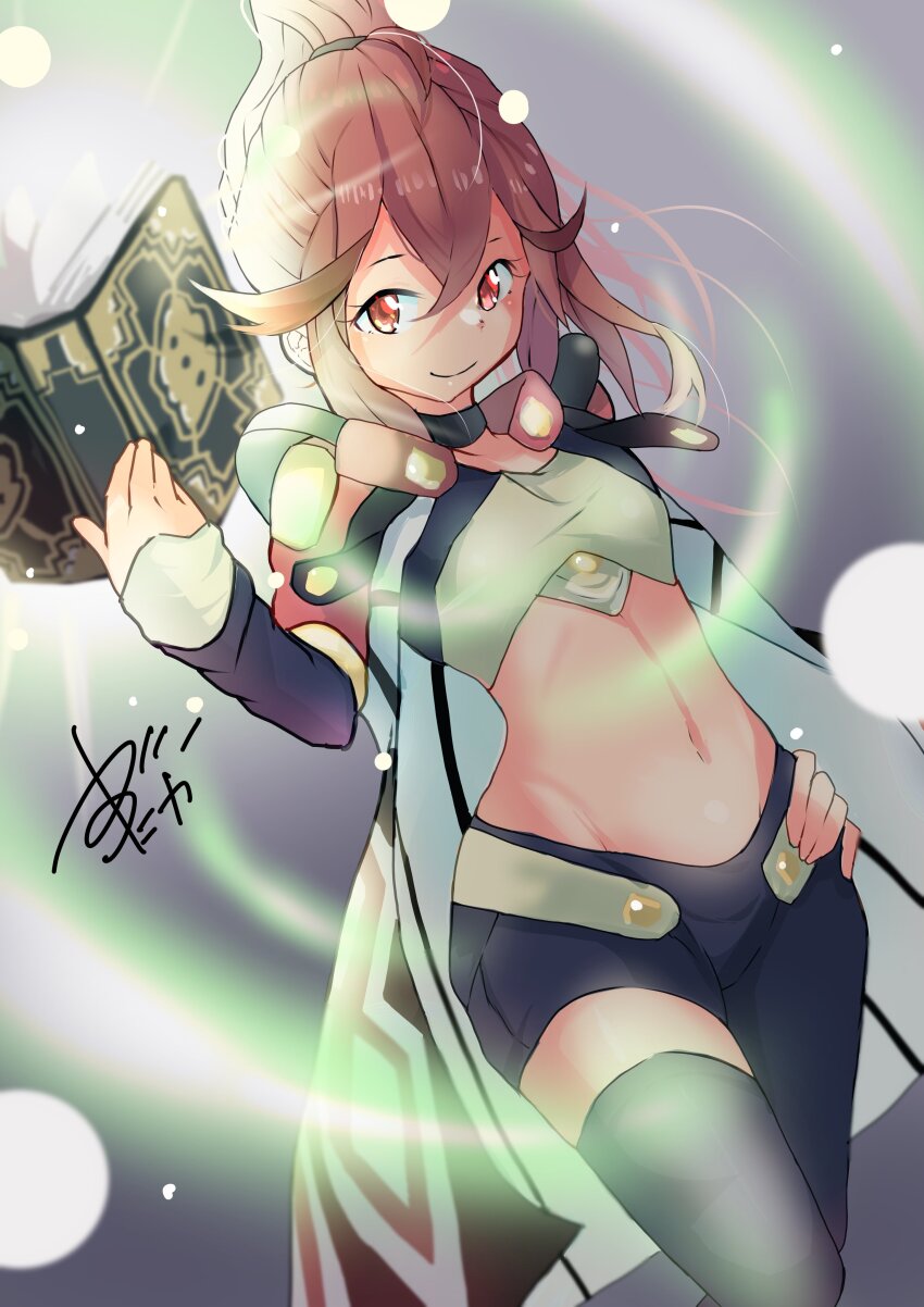 Anna (Fire Emblem) Rule 34 Image