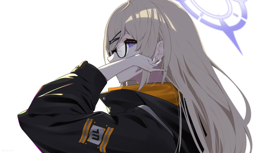 Kotama (Blue Archive) Rule 34 Image
