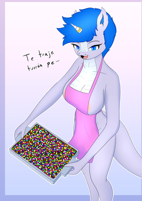 1girls Rule 34 Image