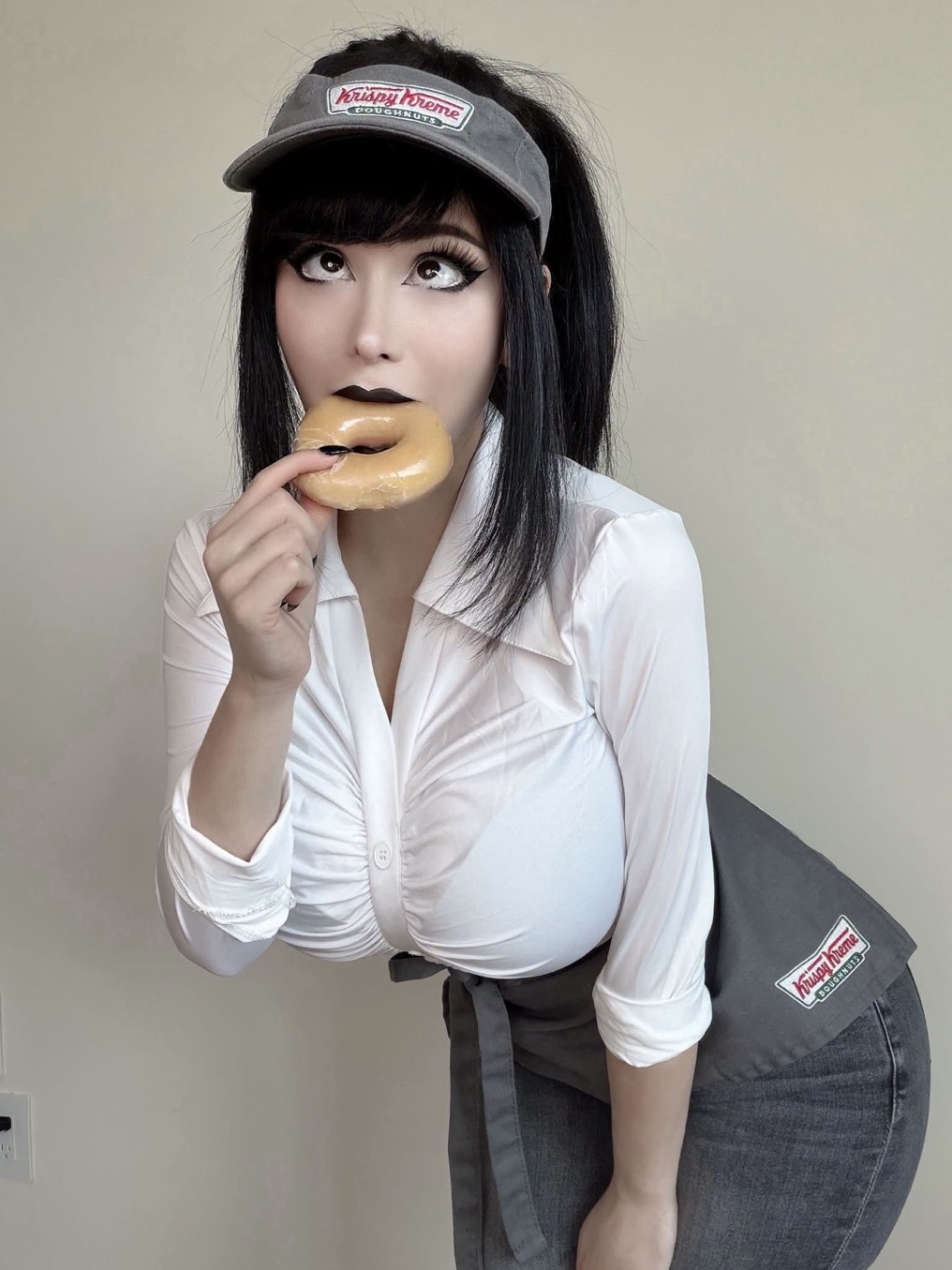 Pinkchyu Rule 34 Image