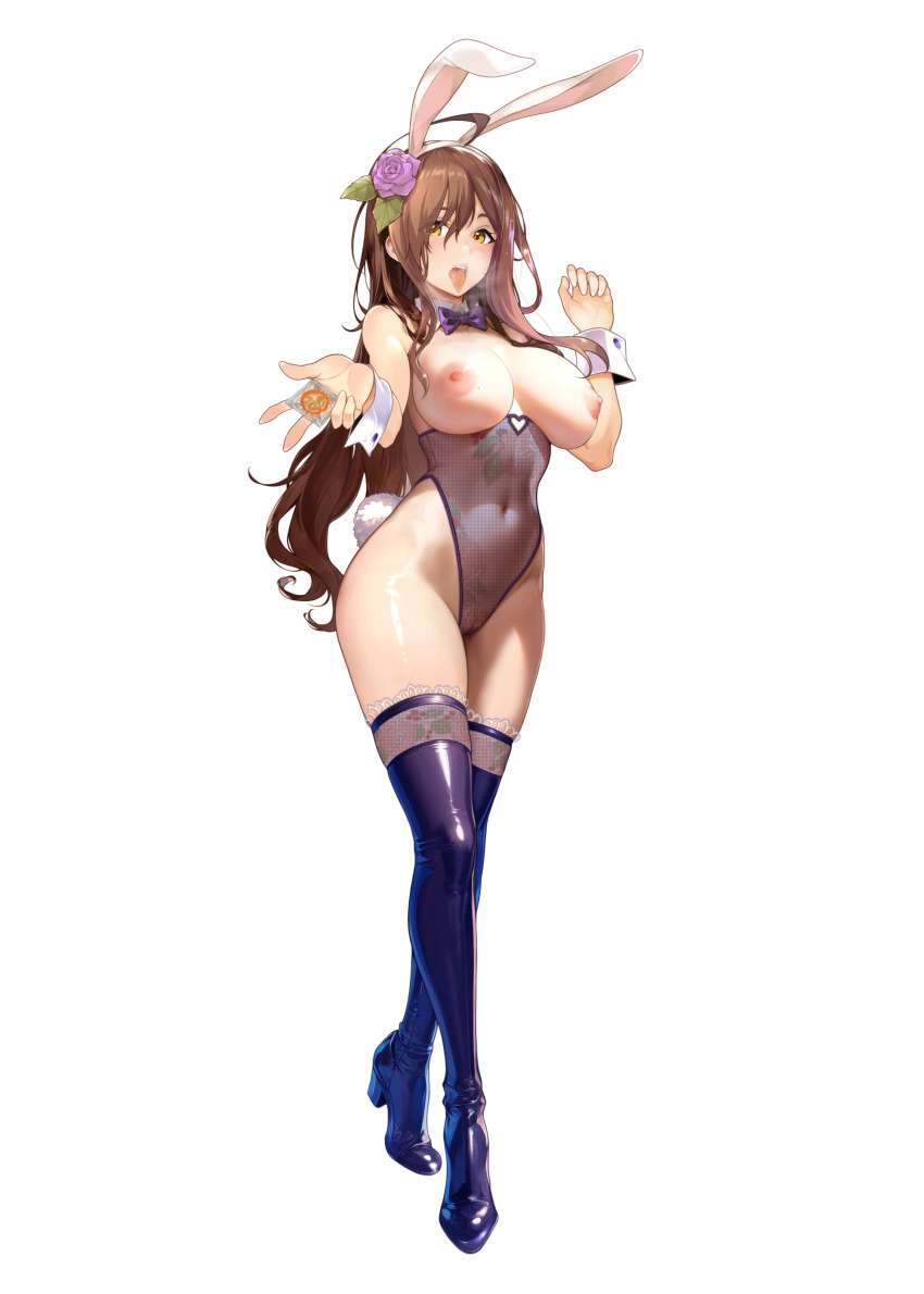 Wiz (Konosuba) Rule 34 Image