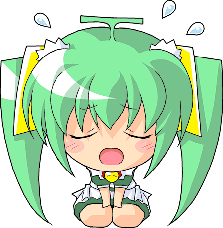 Melon-Chan (Melonbooks) Rule 34 Image
