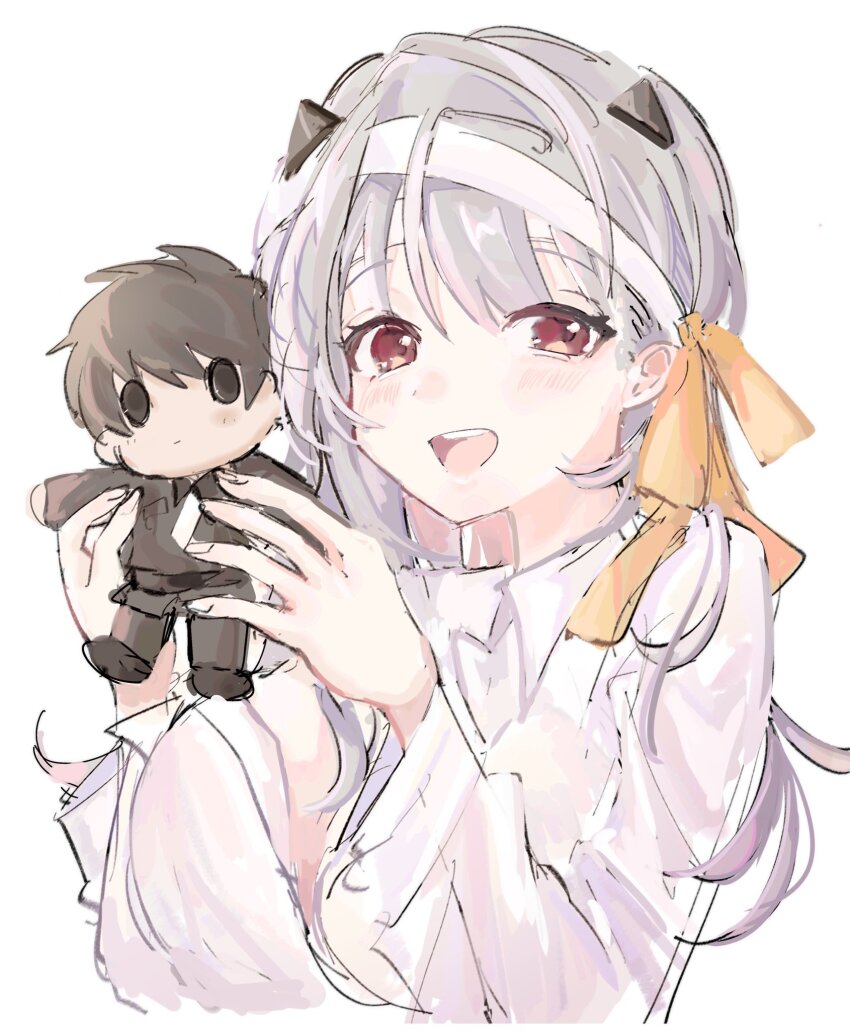 Commander (Nikke) Rule 34 Image
