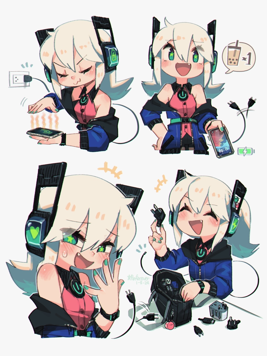 Digitan (Porforever) Rule 34 Image