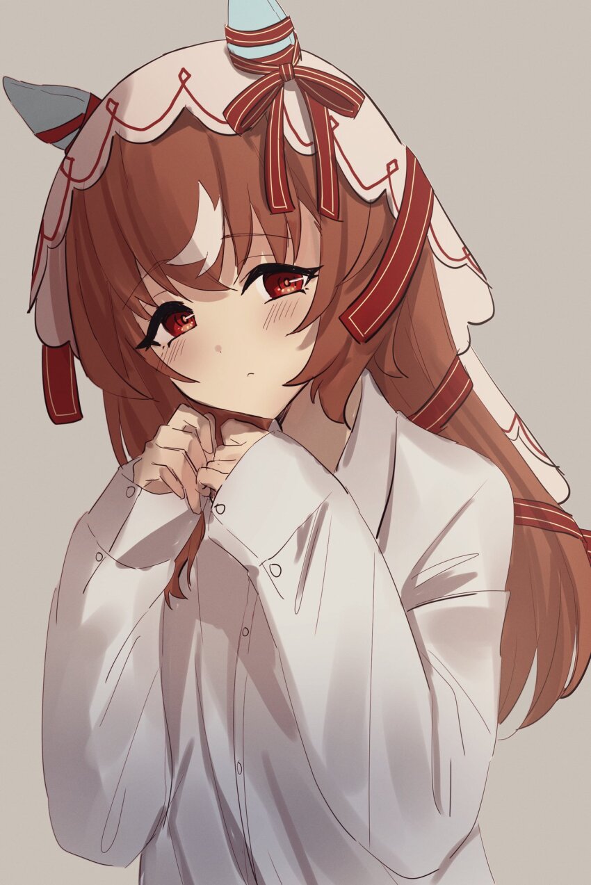 Still In Love (Umamusume) Rule 34 Image