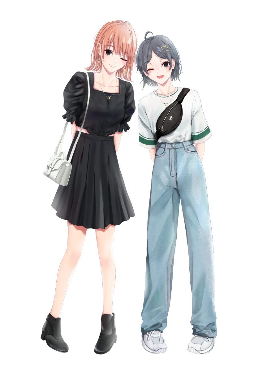 Hikigaya Komachi (Yahari Ore No Seishun Lovecome Wa Machigatteiru.) Rule 34 Image