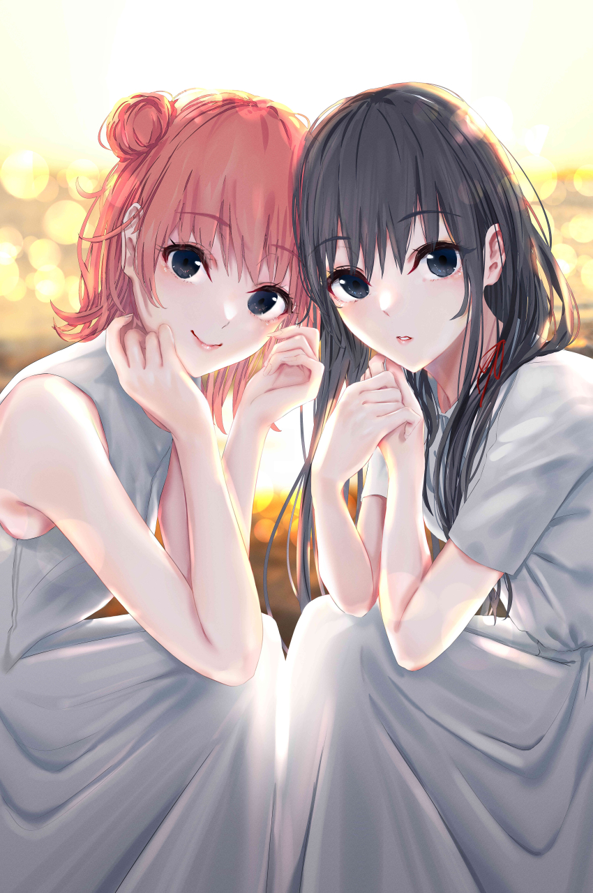 Yuigahama Yui (Yahari Ore No Seishun Lovecome Wa Machigatteiru.) Rule 34 Image