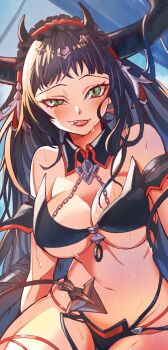 Magus (Granblue Fantasy) Rule 34 Image