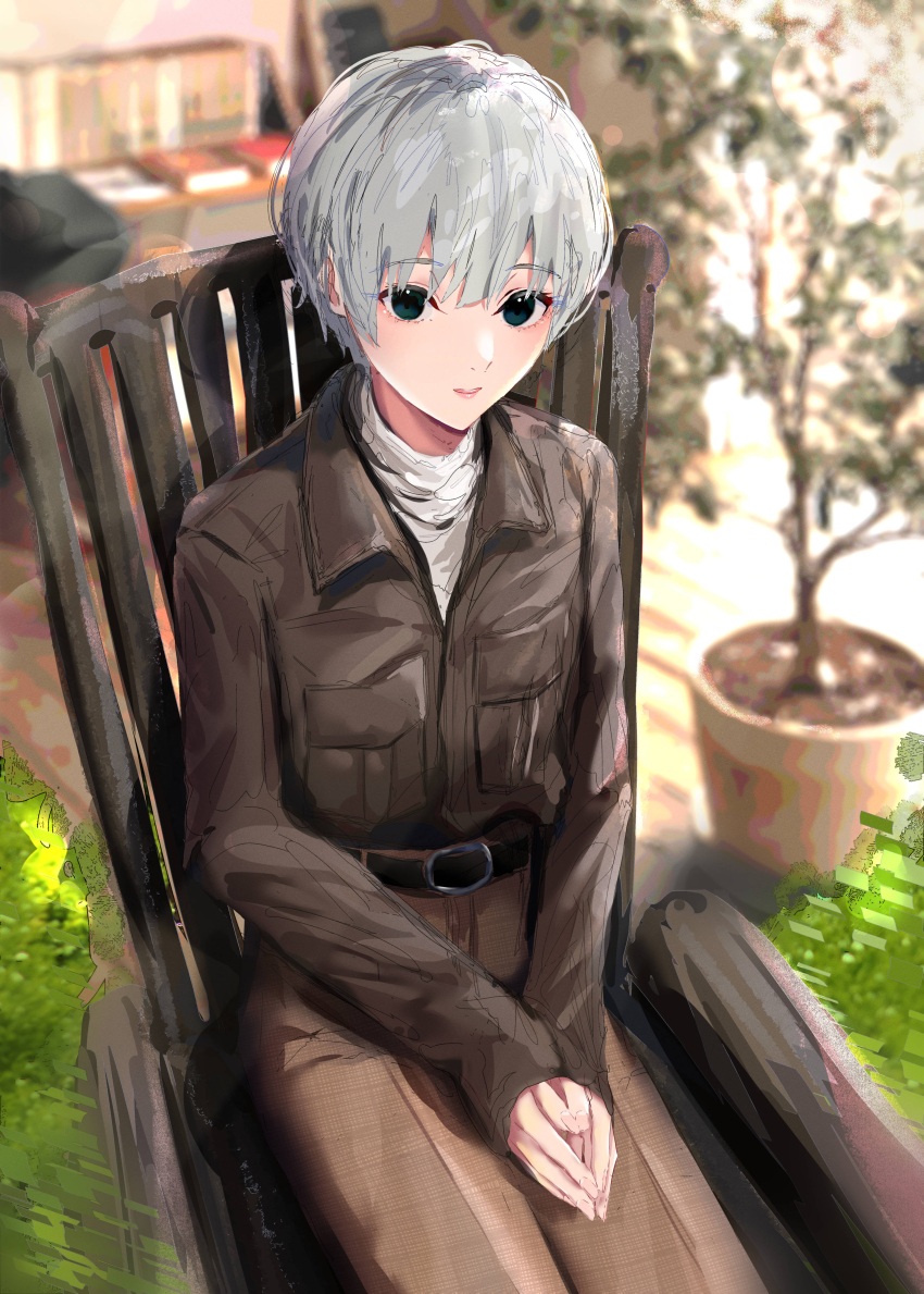 Totsuka Saika (Yahari Ore No Seishun Lovecome Wa Machigatteiru.) Rule 34 Image