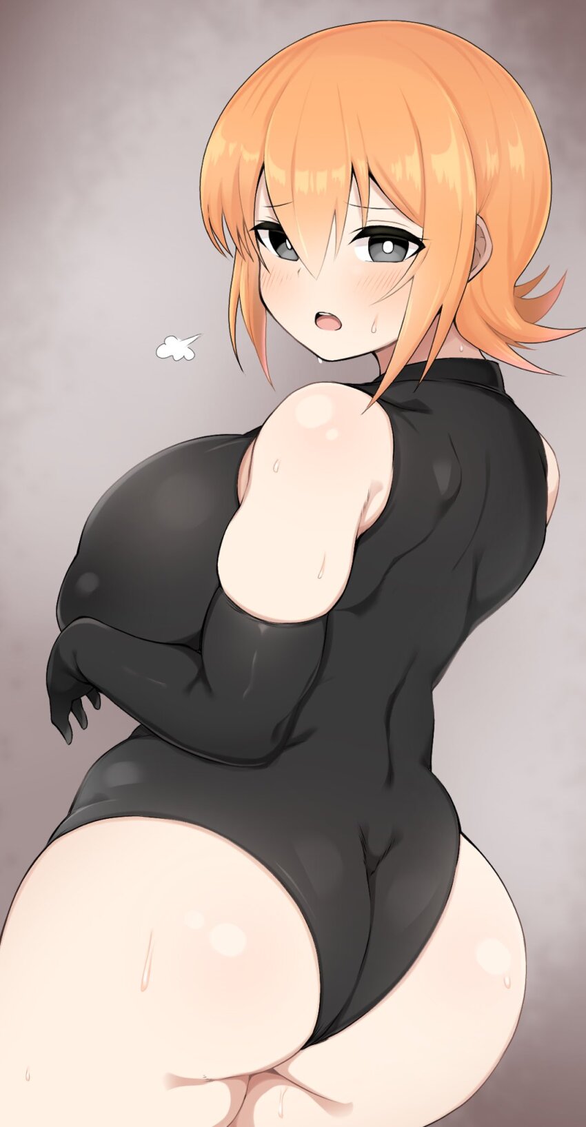 Fake Meguru (Cookie) Rule 34 Image