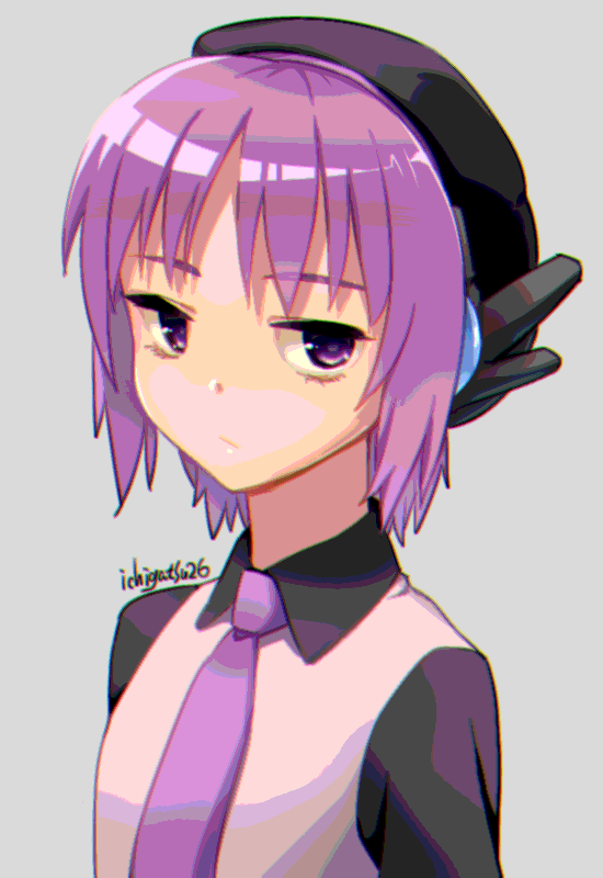 Utane Uta (Utau) Rule 34 Image