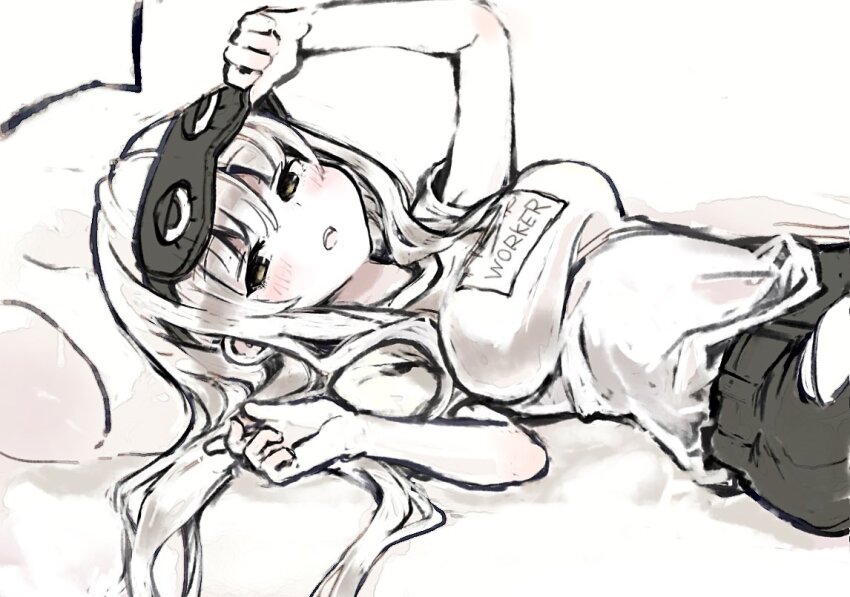 Frima (Nikke) Rule 34 Image