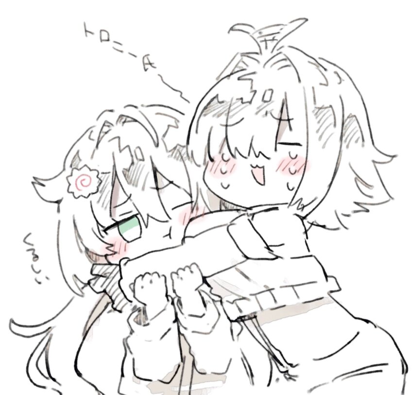 Elegg (Nikke) Rule 34 Image