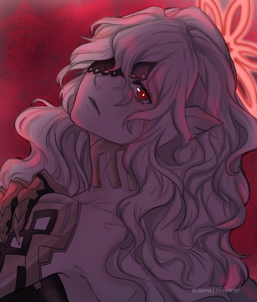 Embla (Fire Emblem) Rule 34 Image