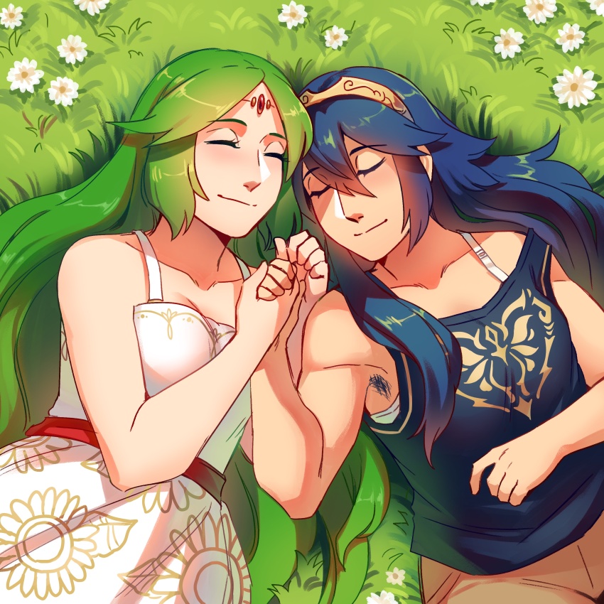 Lucina (Fire Emblem) Rule 34 Image