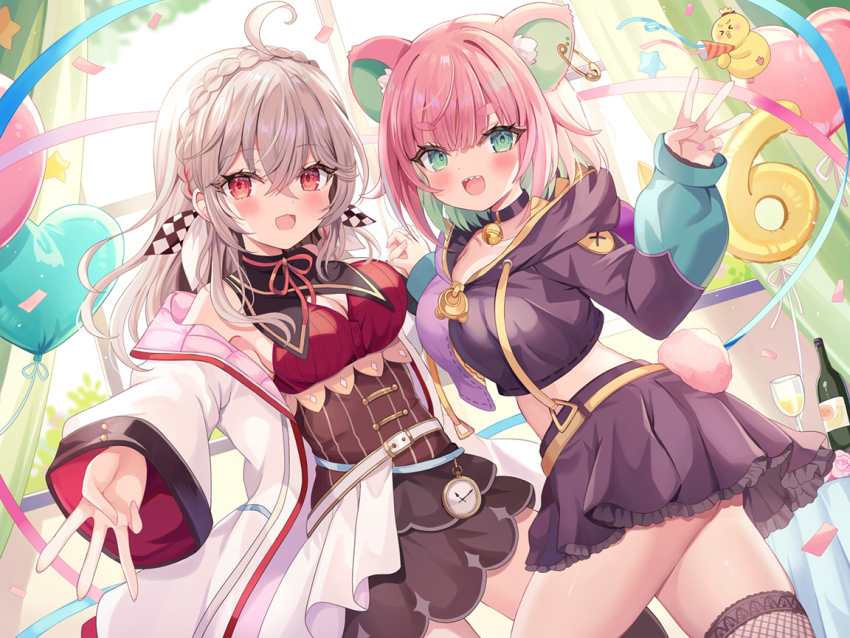 Indie Virtual Youtuber Rule 34 Image