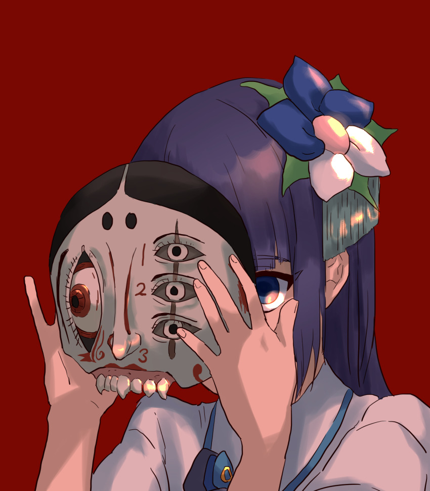 Fuji Aoi (Aoi Ch.) Rule 34 Image