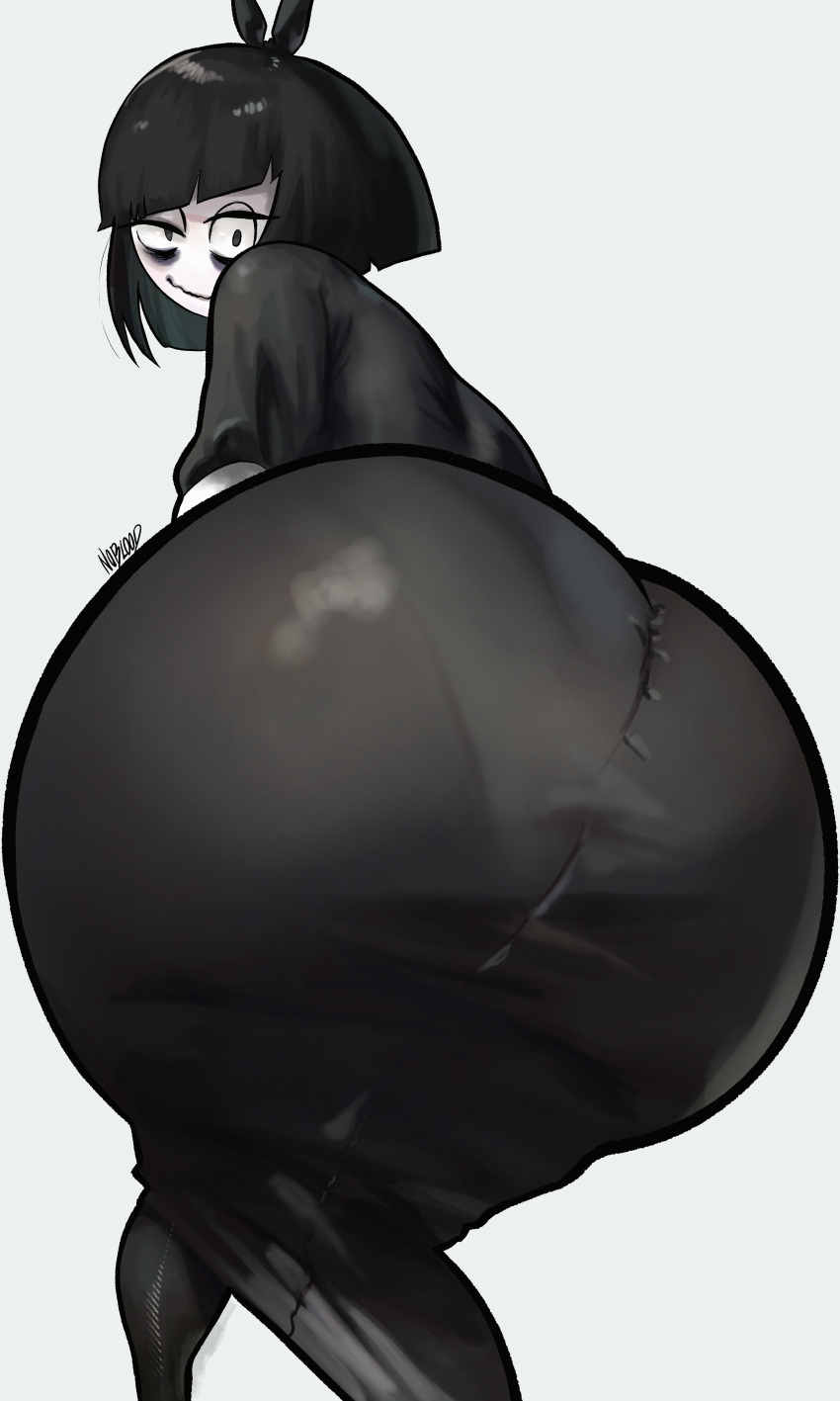 Creepy Susie (The Oblongs) Rule 34 Image