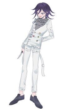 Danganronpa (Series) Rule 34 Image