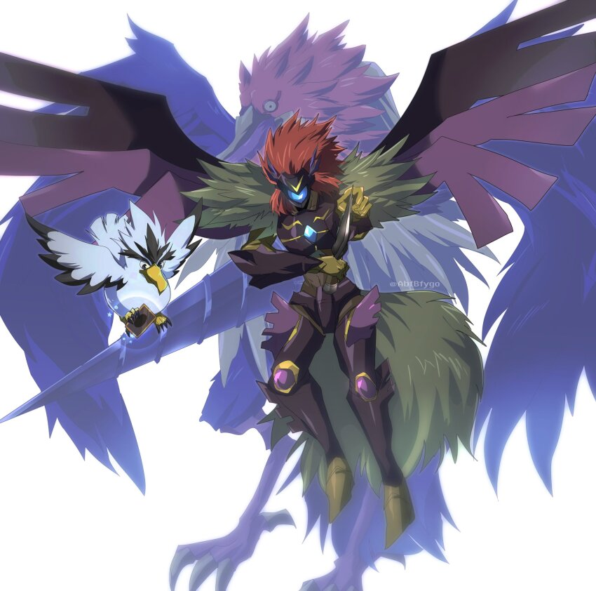 Yu-Gi-Oh! Rule 34 Image