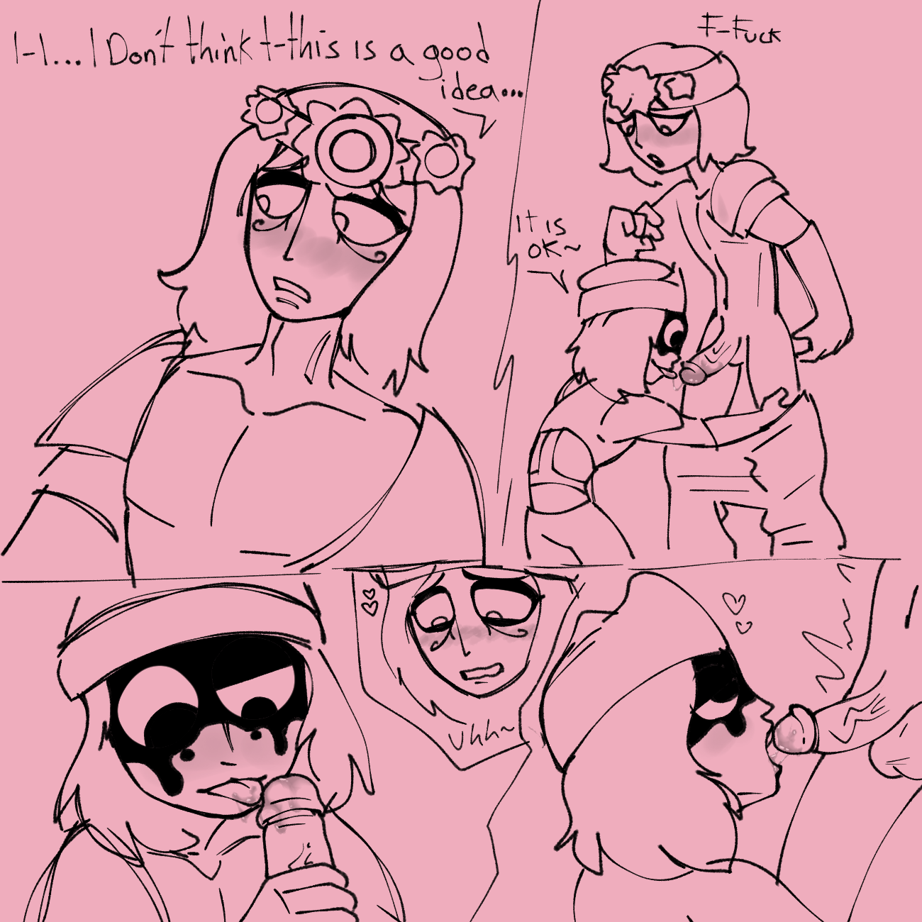 Polo (Incredibox) Rule 34 Image