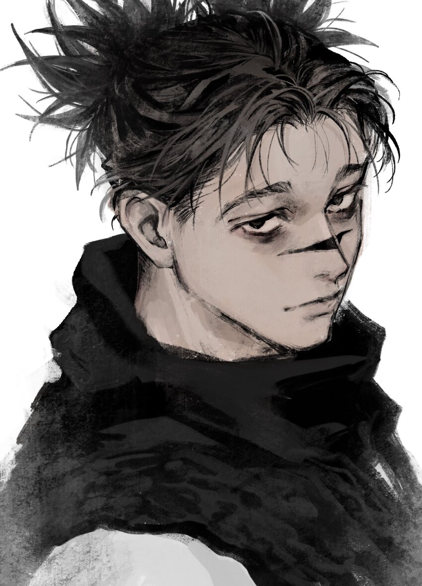 Jujutsu Kaisen Rule 34 Image