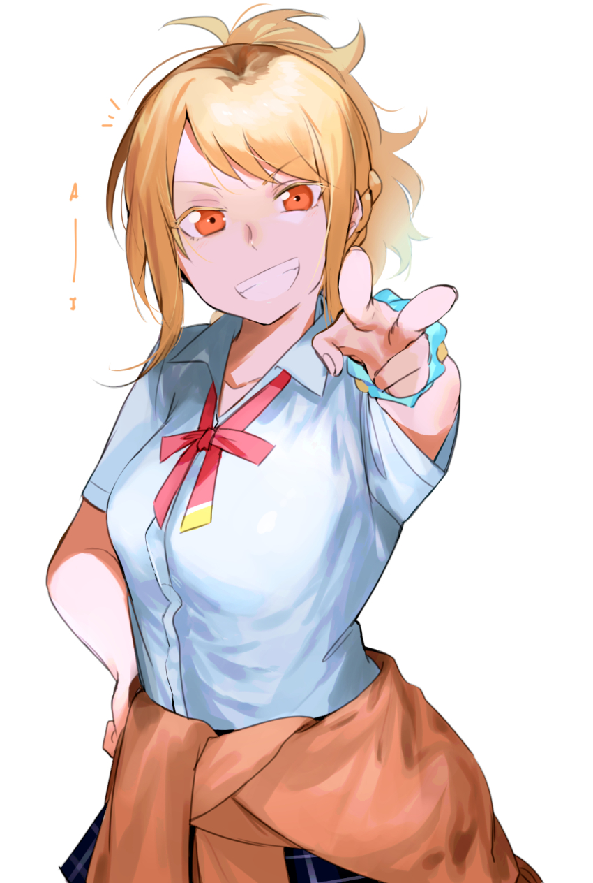 Miyashita Ai (Love Live!) Rule 34 Image