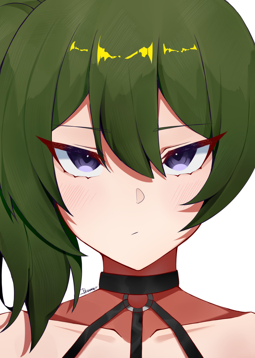 Ubel (Sousou No Frieren) Rule 34 Image
