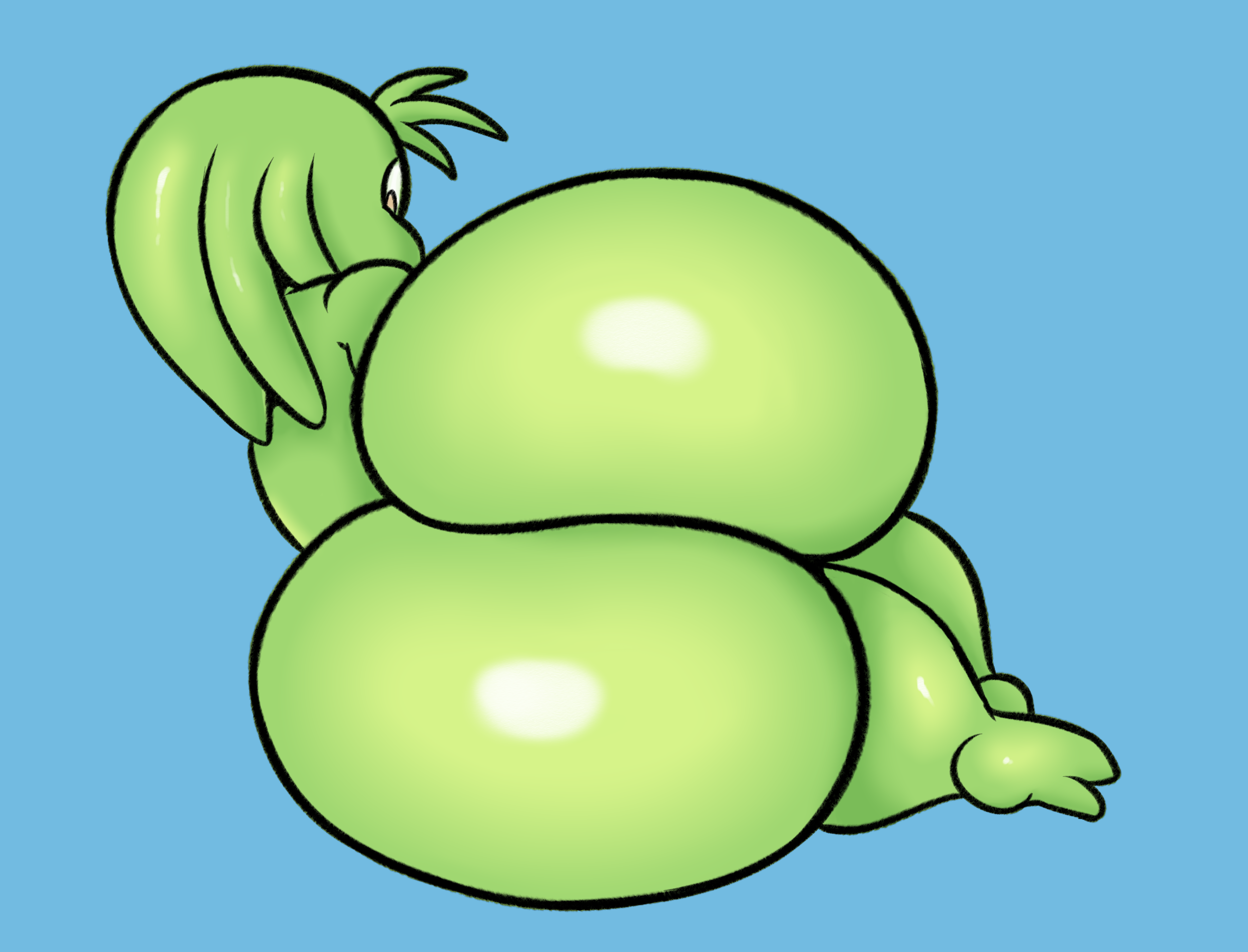 Jay (Sqoon) Rule 34 Image