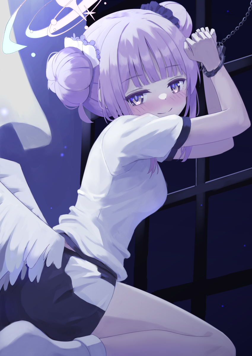 Mika (Blue Archive) Rule 34 Image