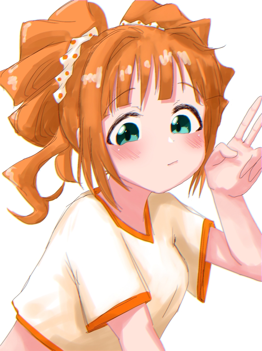 Takatsuki Yayoi (Idolmaster) Rule 34 Image