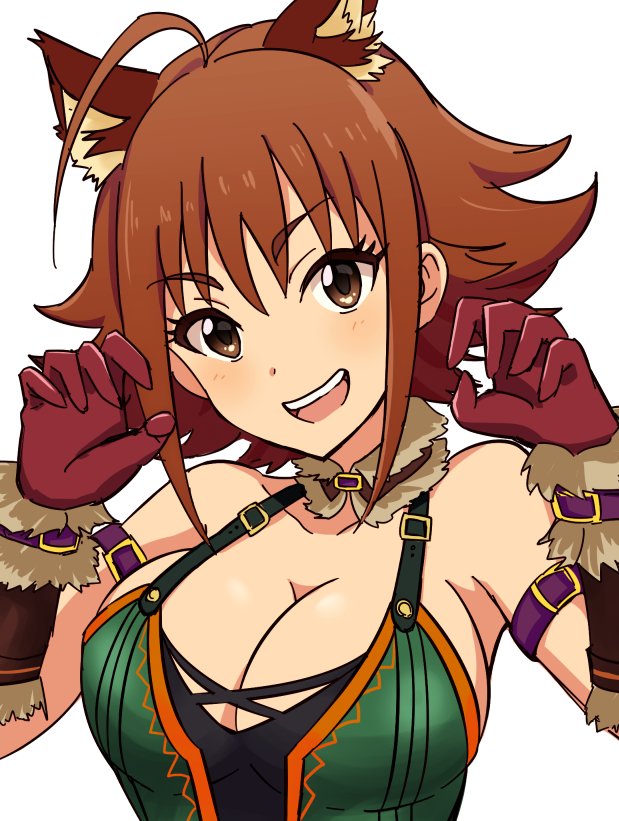 Idolmaster Rule 34 Image