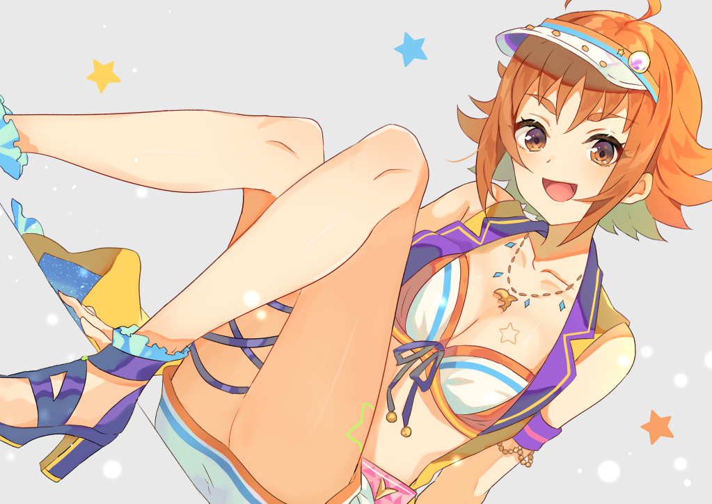 Idolmaster Rule 34 Image