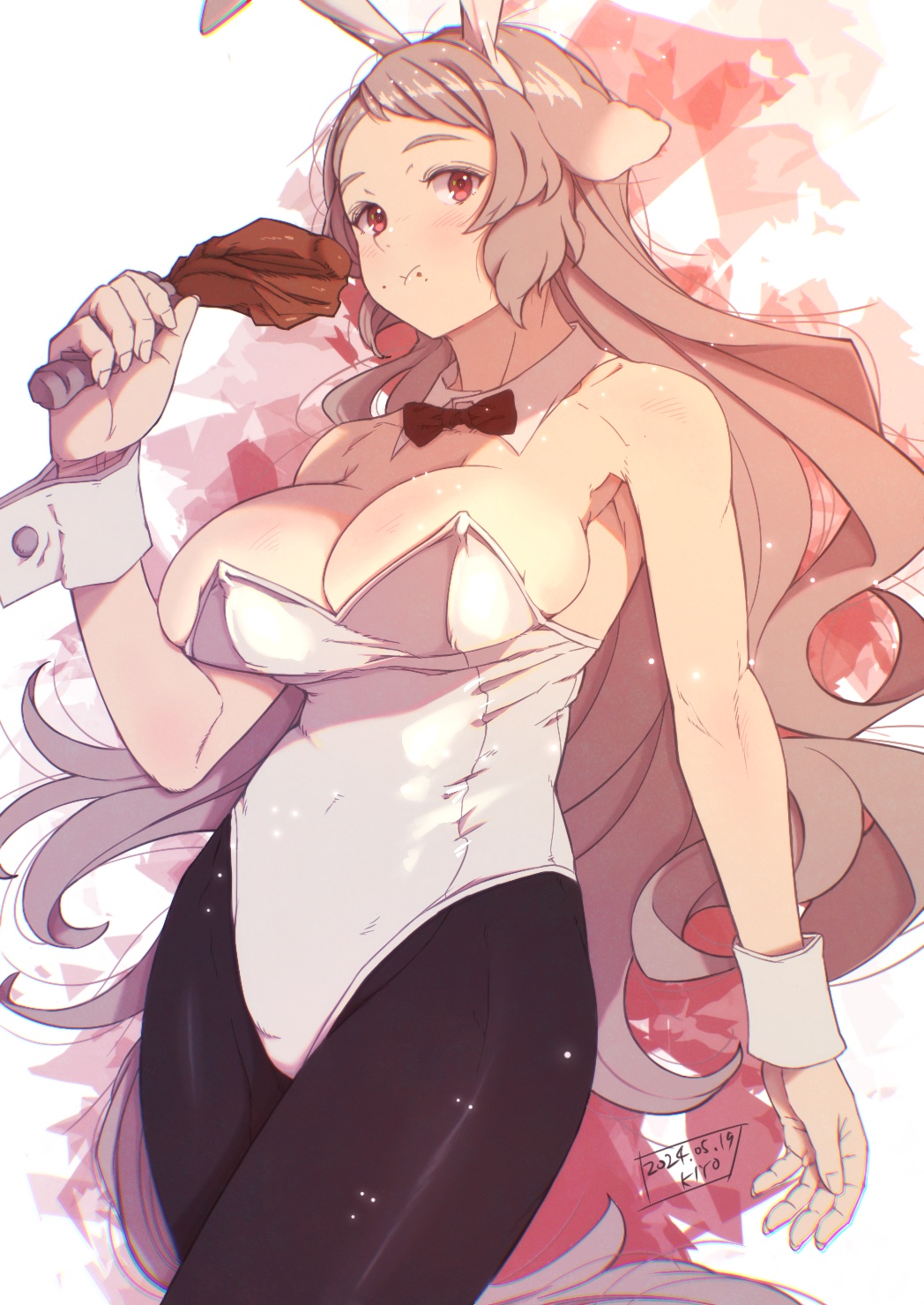 Pursena Adoldia (Mushoku Tensei) Rule 34 Image