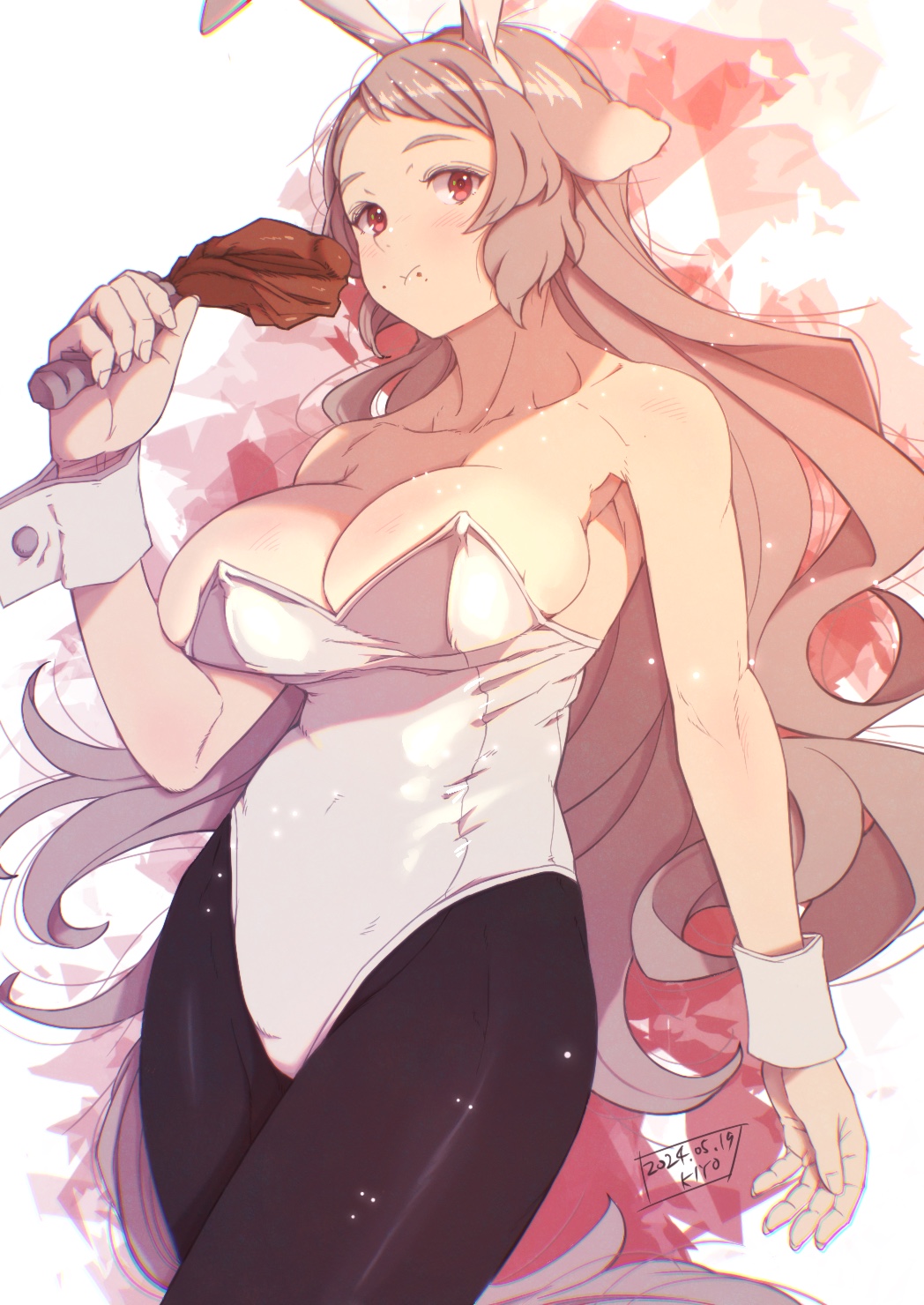 Pursena Adoldia (Mushoku Tensei) Rule 34 Image