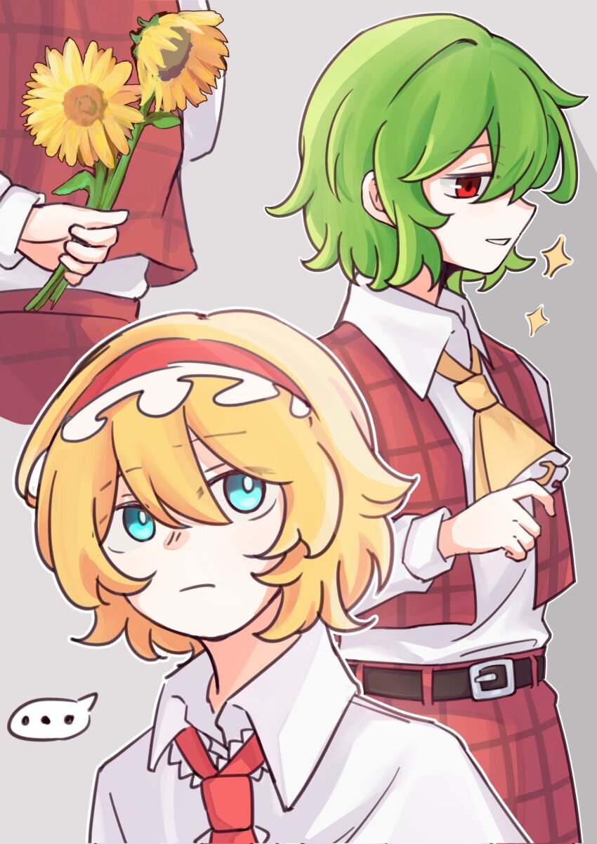 Alice Margatroid (Touhou) Rule 34 Image