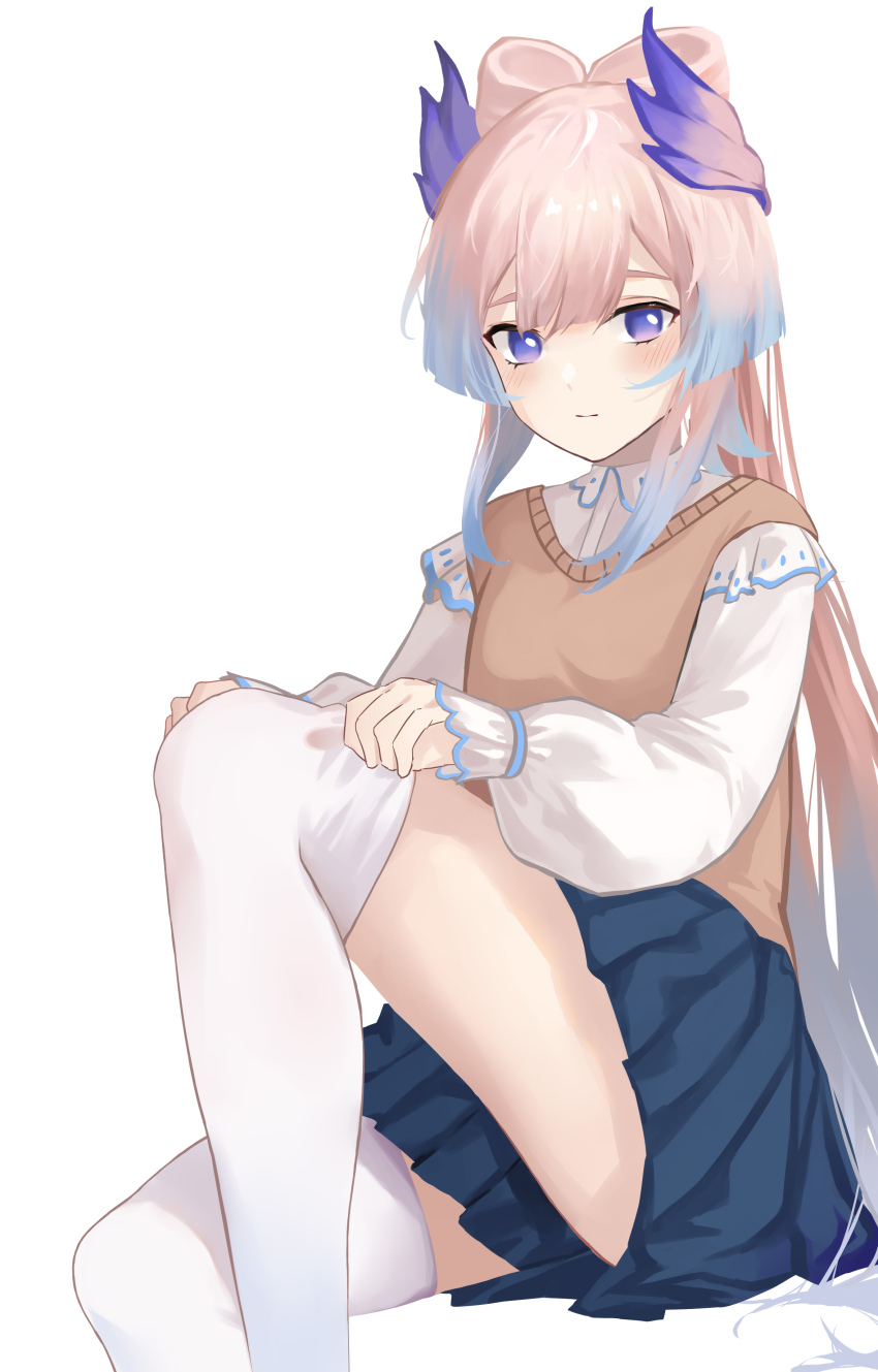 Sangonomiya Kokomi (Genshin Impact) Rule 34 Image