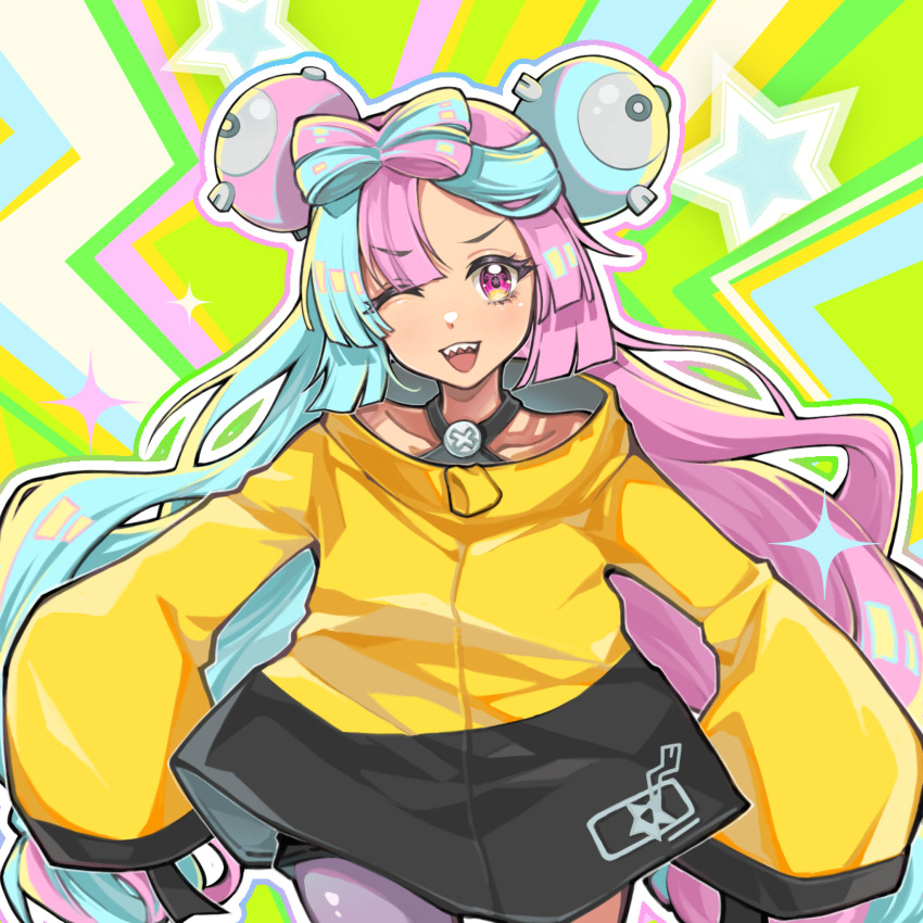 Iono (Pokemon) Rule 34 Image
