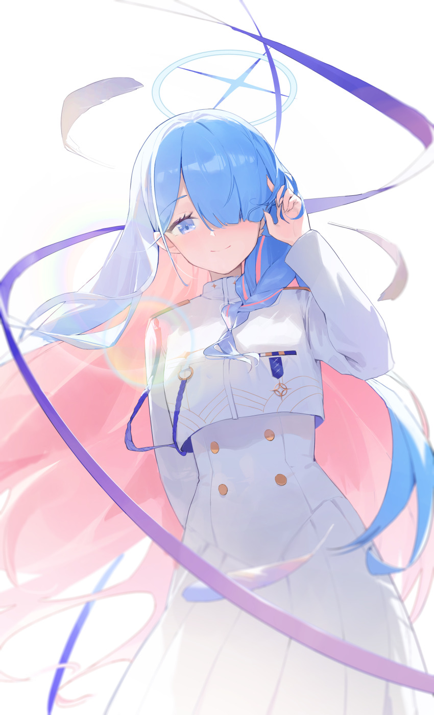 General Student Council President (Blue Archive) Rule 34 Image