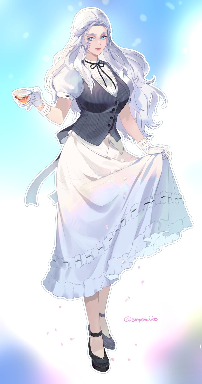 Final Fantasy Rule 34 Image