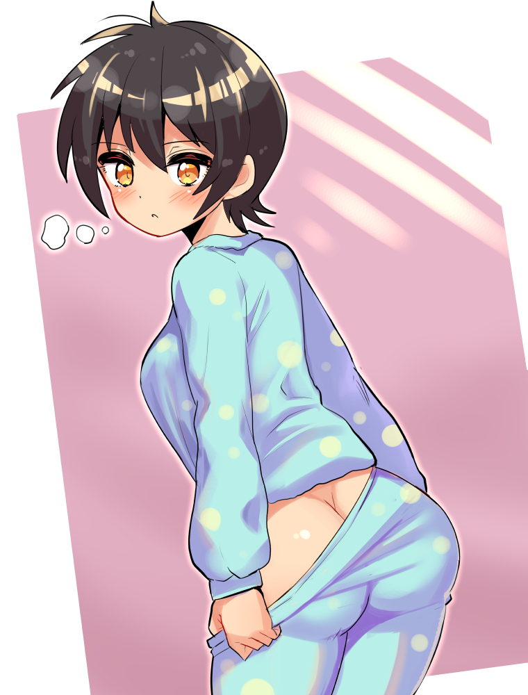 Original Rule 34 Image