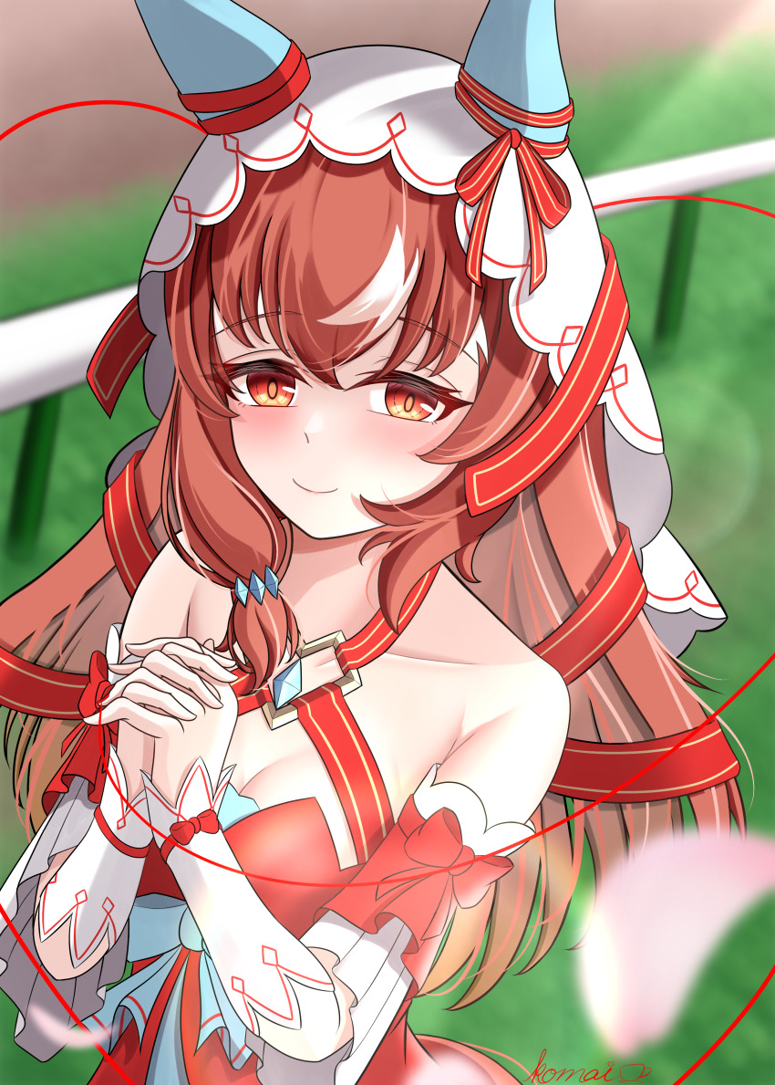 Still In Love (Umamusume) Rule 34 Image