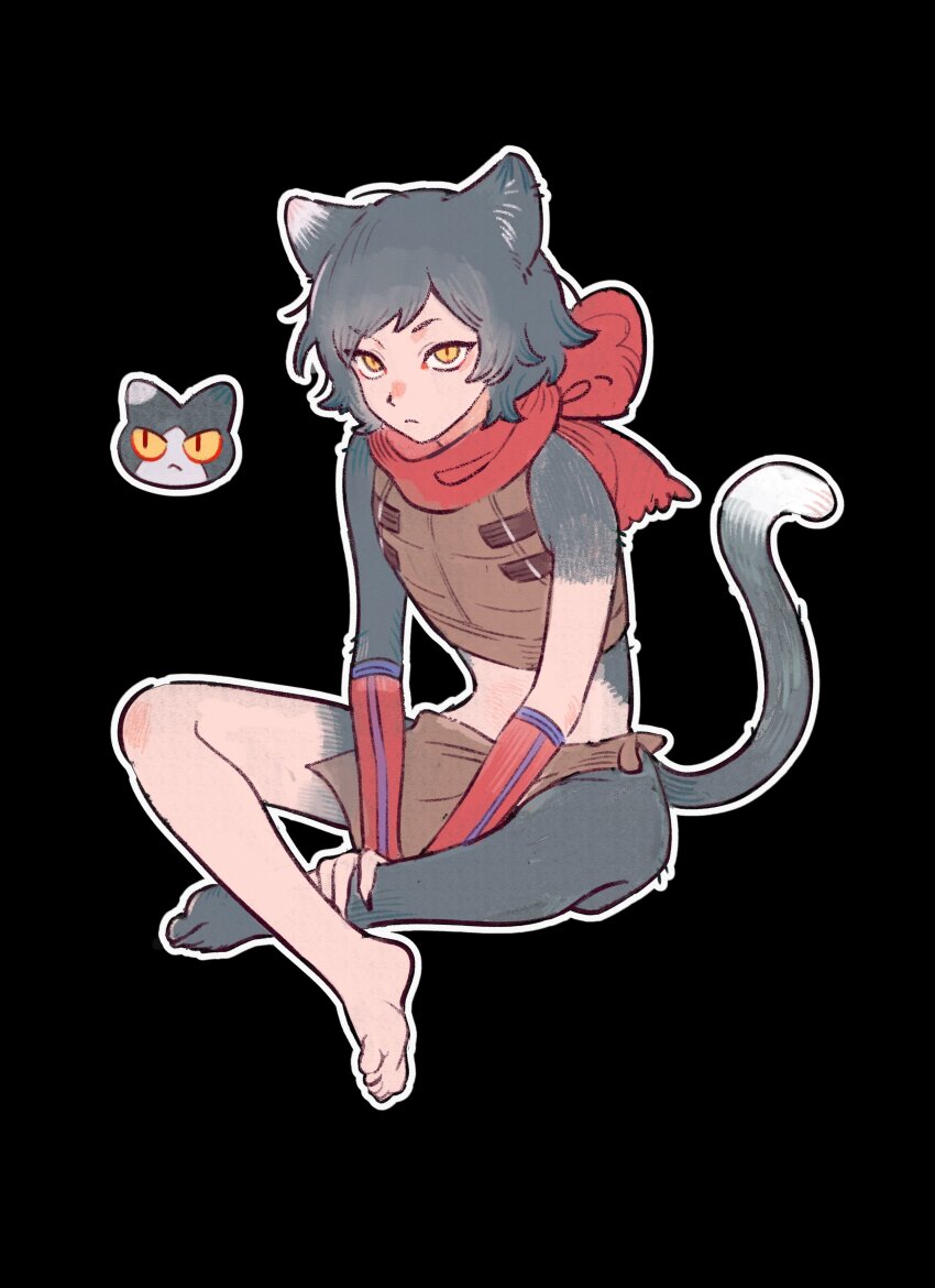 Izutsumi (Dungeon Meshi) Rule 34 Image
