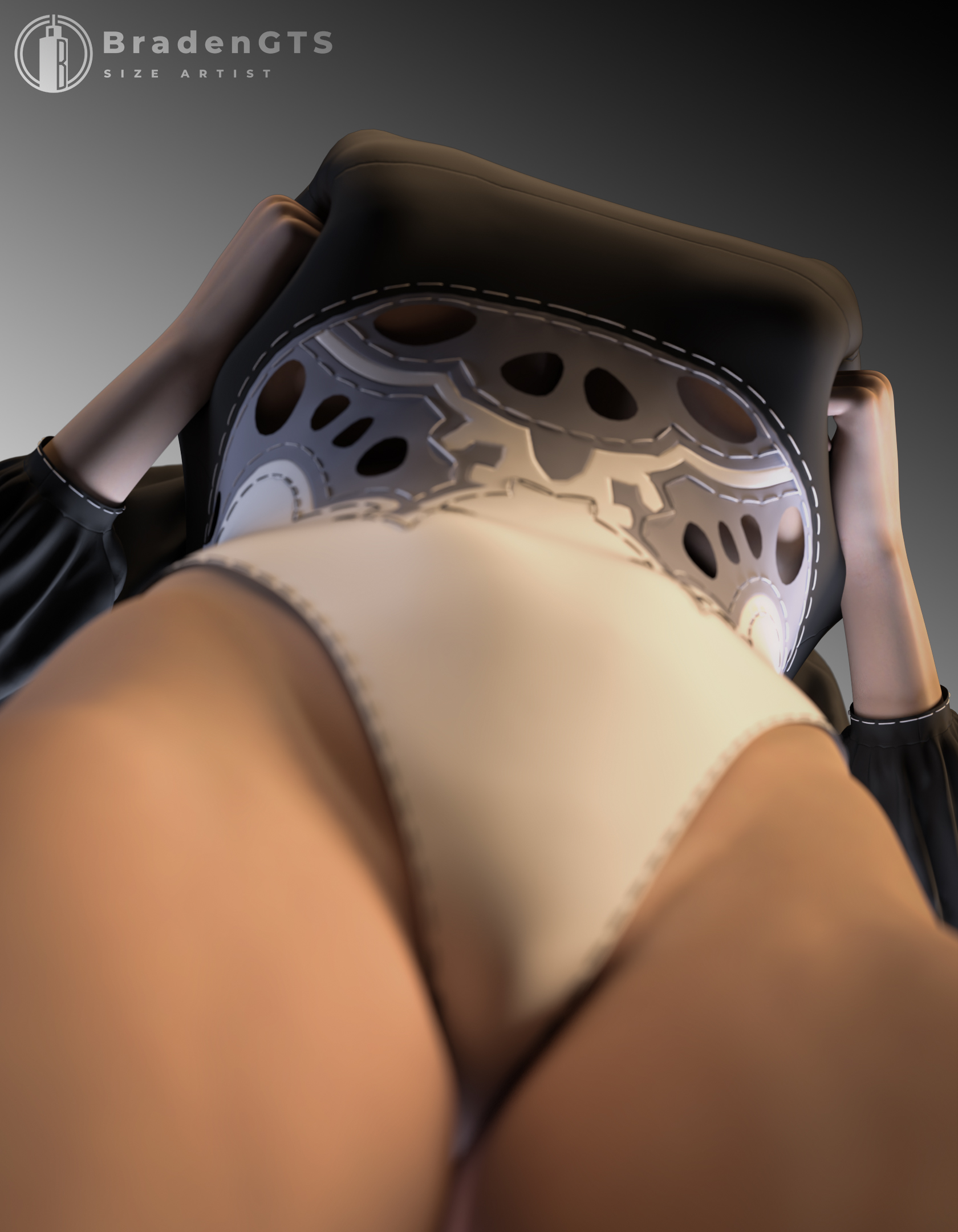 3d (Artwork) Rule 34 Image