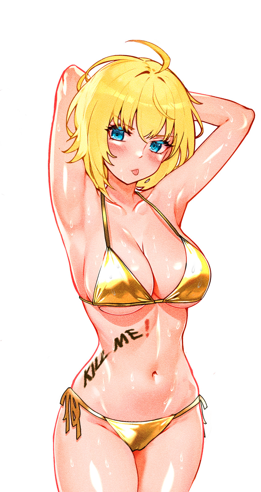 Counter:Side Rule 34 Image