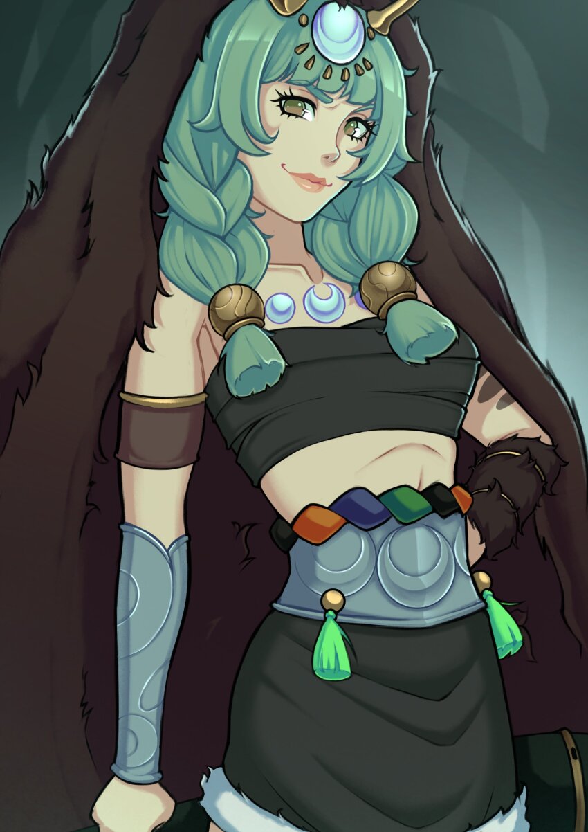 Artemis (Hades) Rule 34 Image