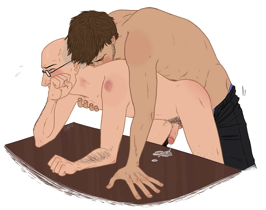 Community Rule 34 Image