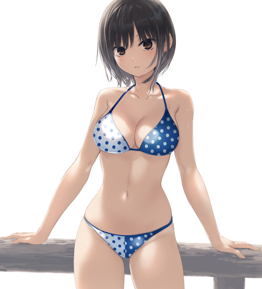 Aoyama Sumika (Original) Rule 34 Image