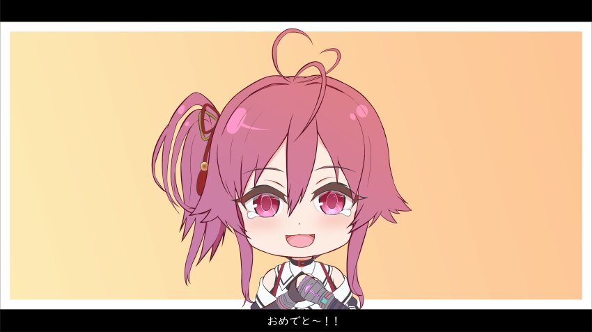 Assault Lily Rule 34 Image