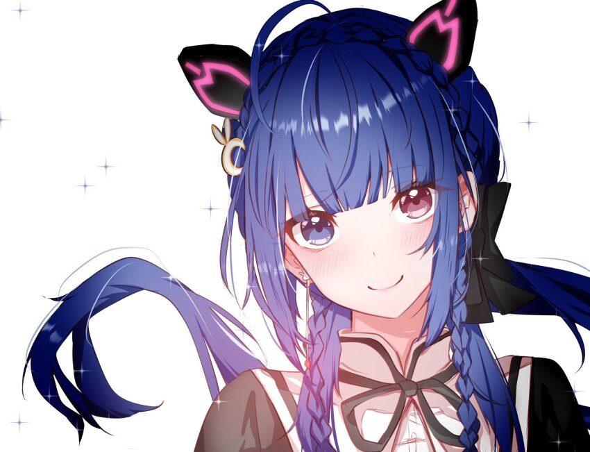 Assault Lily Rule 34 Image